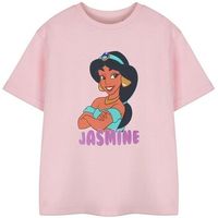 princess camiseta ns8493 para nina