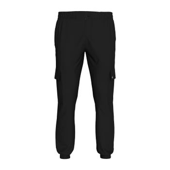 Calvin Klein Jeans. Pantalón cargo de fit skinny J30J326438-BEH