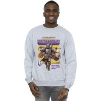disney jersey the mandalorian re than i signed up for para hombre