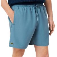 lacoste banador short de bain para hombre