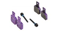 par de pastillas galfer semi metalicas magura mt5   mt7 e bike