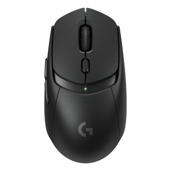 Logitech G G309 Lightspeed Ratón Inalámbrico Gaming Grafito