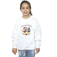 disney jersey bi28658 para nina