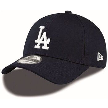 New-Era Gorra 39THIRTY LA Dodgers para mujer