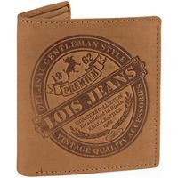 lois cartera compton para hombre