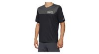 maillot de manga larga airmatic grey   midnight blue 100