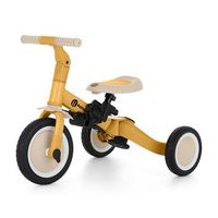 triciclo 5 en 1 petitemars turbo ocre intenso