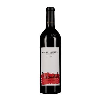 Markowitsch Vino Tinto Rosenberg Carnuntum 75 Cl 13.5% Vol.
