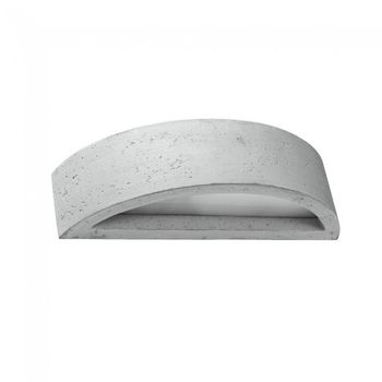 Aplique de pared atena ii