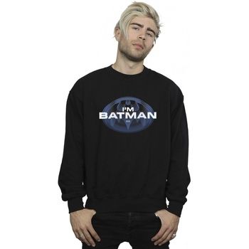 Dc Comics Jersey I'm Batman para hombre