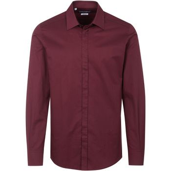 D&G Camisa manga larga - para hombre