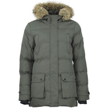 Peak Mountain Parka Parka femme ANABEL para mujer