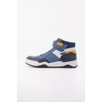Geox Zapatillas altas J367rf 0mefu para niño