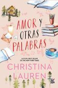 amor y otras palabras