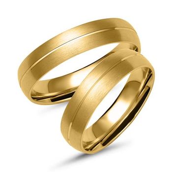 Alianzas de oro