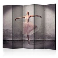 biombo - classical dance - poetry without words ii 225x172 cm