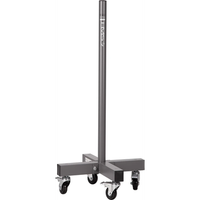 estante de carga comercial hms str32