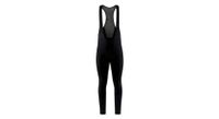 pantalones cortos long craft core bike subz negro