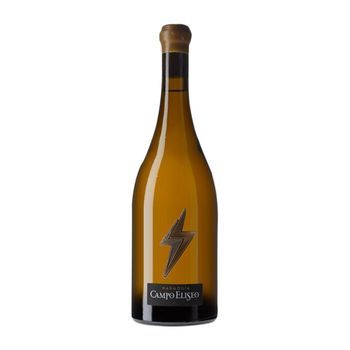 Campo Elíseo Vino Blanco Harmonía Rueda 75 Cl 13.5% Vol.