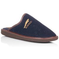 doctor cutillas pantuflas zapatilla de casa para hombre