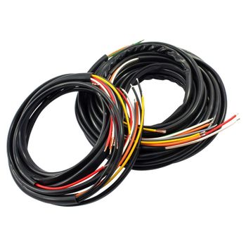 Mazo de cables eléctrico Moto Guzzi Ercole principal