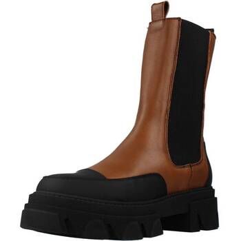 Yellow Botas Weira para mujer