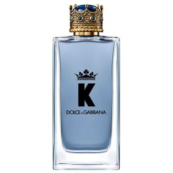 K By Dolce&gabbana Homme Eau De Toilette 150ml