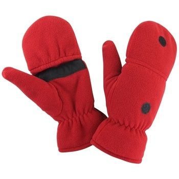 Result Guantes L-XL BC3059 para mujer