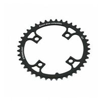 plato stronglight e-bike blosch 1-3 generacion 4 brazos negro aluminio 40t e-bike