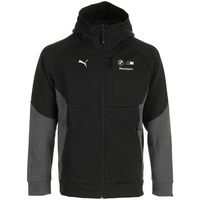 puma chaqueta deporte bmw mms pumatech hoodie para hombre