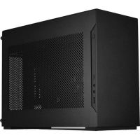 caja pc lian li a4-h2o mini-itx con refrigeracion liquida aio