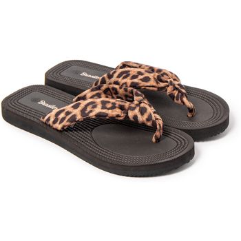 Brasileras Chanclas Savanna para mujer