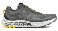 scarpa spin planet - hombre - gris