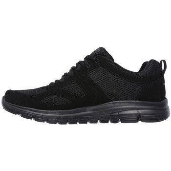 Skechers Zapatillas Burns para hombre
