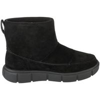 sorel botines explorer iii slip-on wp para mujer