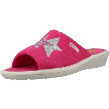 Nordikas Pantuflas 2314 Toalla para mujer
