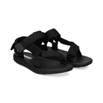 Camper Sandalias Hombre - Negro Talla 43