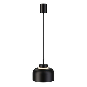 Lámpara de techo led carmen 25 i (9w)