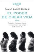 el poder de crear vida