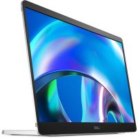 dell pro plus p1425 14 wuxga ips 400cdm srgb 100 usb-c antirreflectante vesa plata
