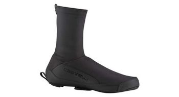 Cubrezapatillas castelli unlimited negro