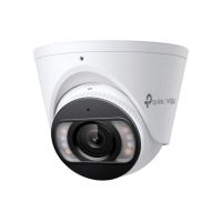 camara ip tp-link vigi vigi c455 5mp 2880x1620 poe torreta interior microfono wdr vision nocturna