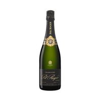 pol roger brut vintage  2018  francia champagne 75 cl 125