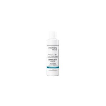 Purifiant Shampoo Whith Jujube Bark Extrait 400