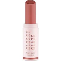 essence pintalabios glossy glaze high shine lipstick - 05 maple me crazy para mujer