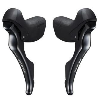 Palanca Mecánica Shimano P+l 2x11rz St-r7000