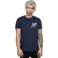 harry potter camiseta bi261 para mujer