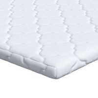 cojin de coco 70 x 200 cm tela jacquard vidaxl