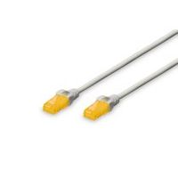 digitus cable de conexian uutp cat 6a