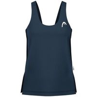 head camiseta spirit para mujer